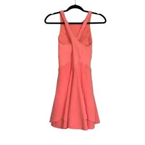 lululemon athletica | Dresses | Lululemon Court Crush Sleeveless Fit And  Flare Mini Tennis Dress 6 | Poshmark